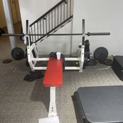 BodyMaster Protocol, Precor, Cybex, Medx ,Matrix, AMT, And iMx Pilates Fitness Equipment With 