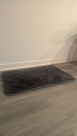 Small Rug New