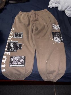 Darc Sport sweats