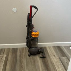 Vacuum ( Dyson)