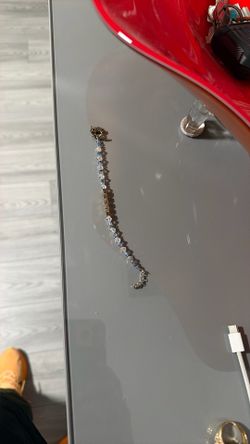 Brazalete Silver 925 Scharokin 