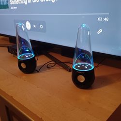 Polaroid Bluetooth Speakers 