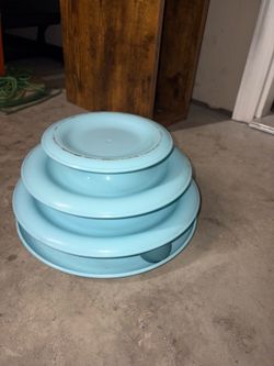 Cat toy