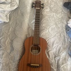 Instrument