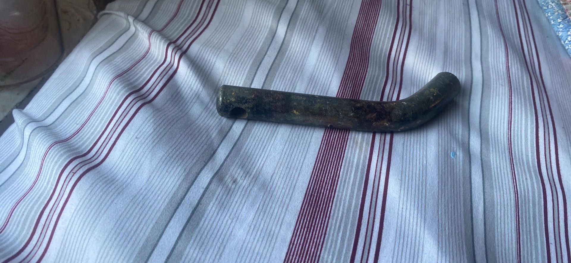Truck Pin Hitch For Sale