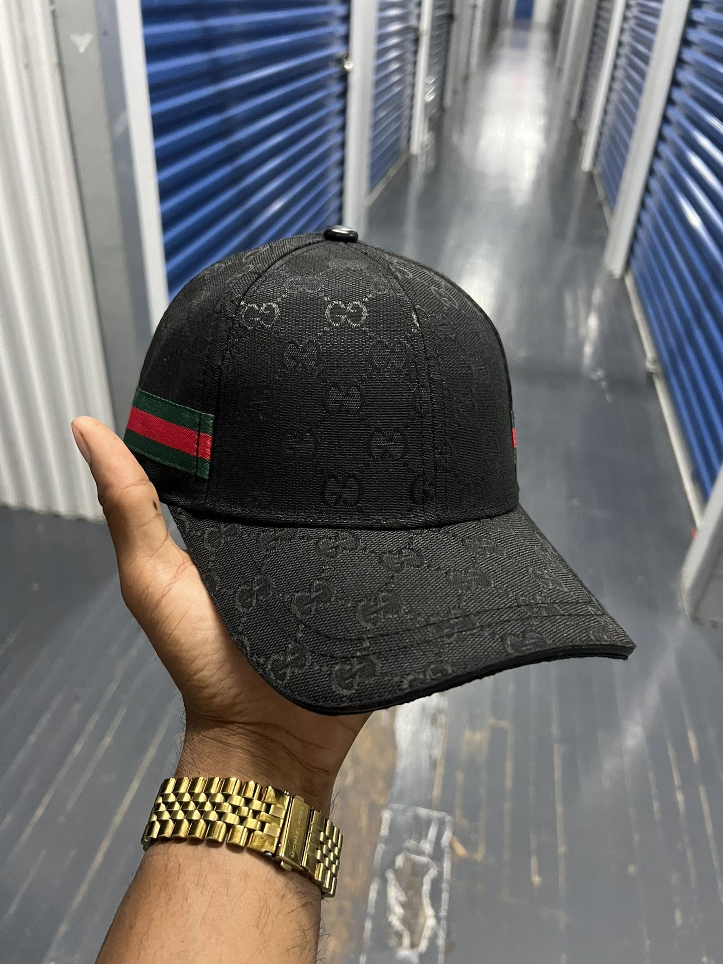 Gucci Cap 