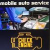 Automotive Diagnostics