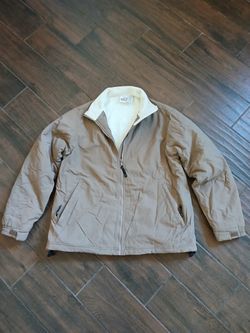 High Fever Jacket