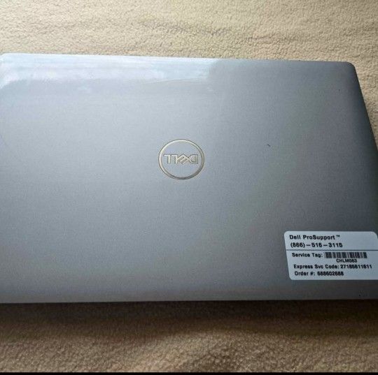 Dell Latitude 5510