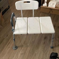 Shower Bench 