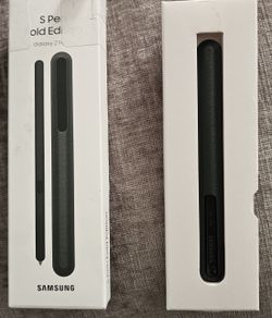 Galaxy Original Z Fold Pen