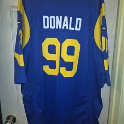 Rams Jersey 