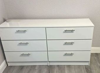 New Dresser 