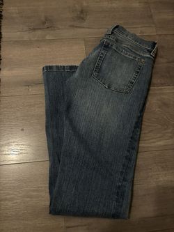 Super Low Rise Skinny