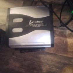 Cobra Power Inverter