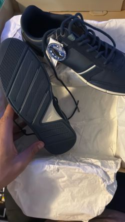 Lacrosse sneakers