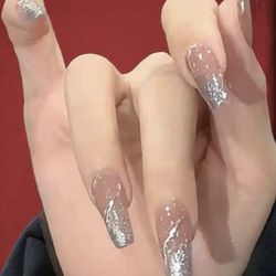 Fake Nails 