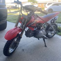Crf50