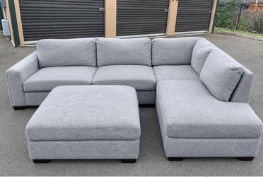 Sectional Couch