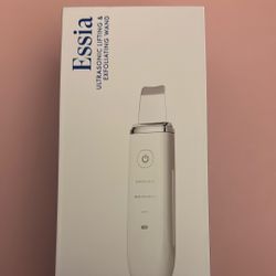 Vanity Planet Essia Ultrasonic Lifting & Exfoliating Wand! 