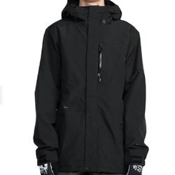 Volcom l Goretex Jacket 2025 Medium 