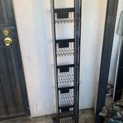 Organizador Plantas Zapatos Erra mienta