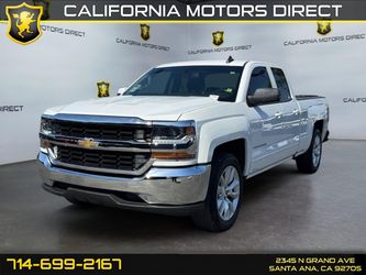 2019 Chevrolet Silverado 1500 LD