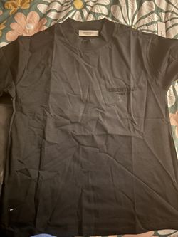 Essentials Stretch Limo Tshirt