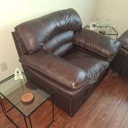 2 Piece Couch Set 