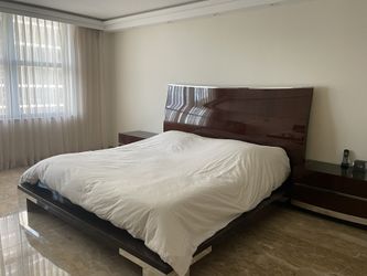 King Size Bedroom Set 
