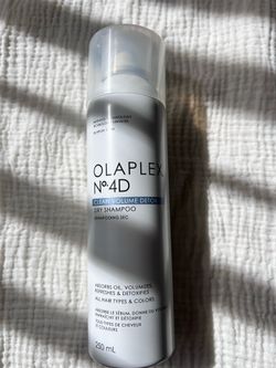 Olaplex N 4D Dry Shampoo Full size