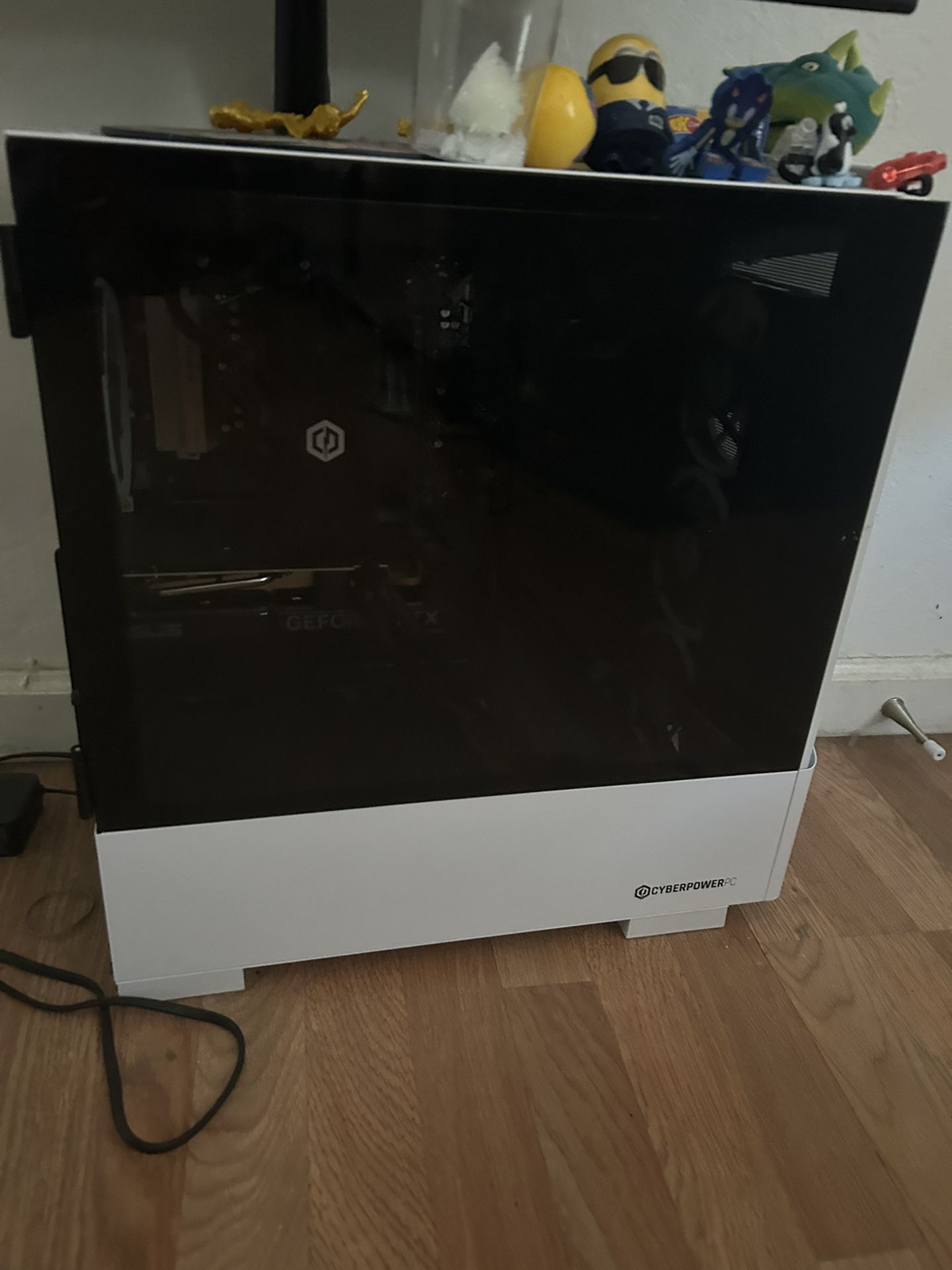 Cyberpc