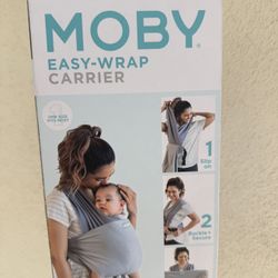 Baby Carrier 