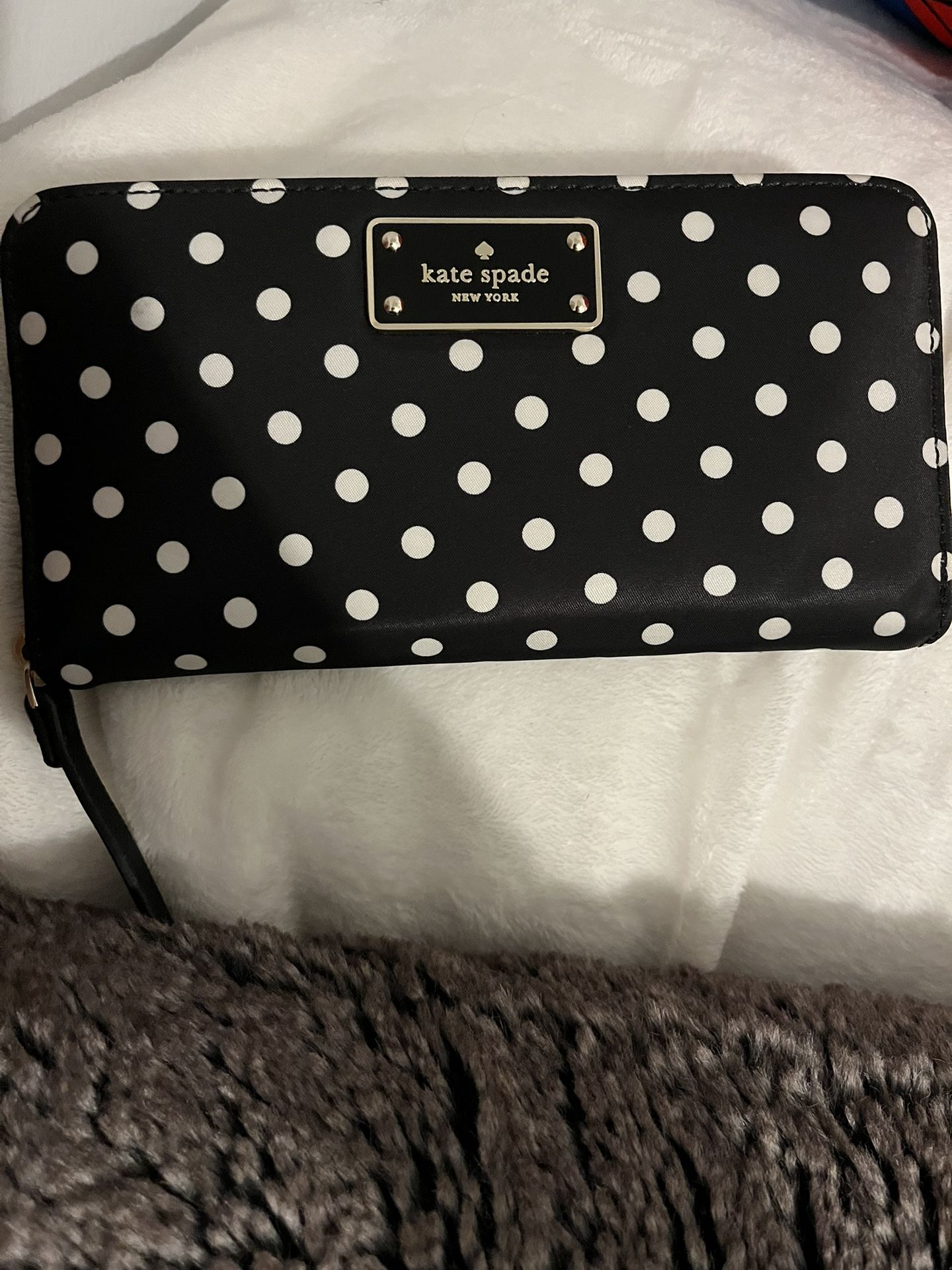 Kate Spade Clutch Purse