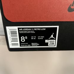 8.5 Neva Worn