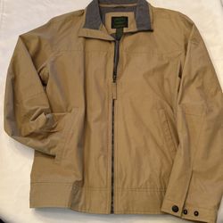 Timberland Dad Jacket Men’s Sz M
