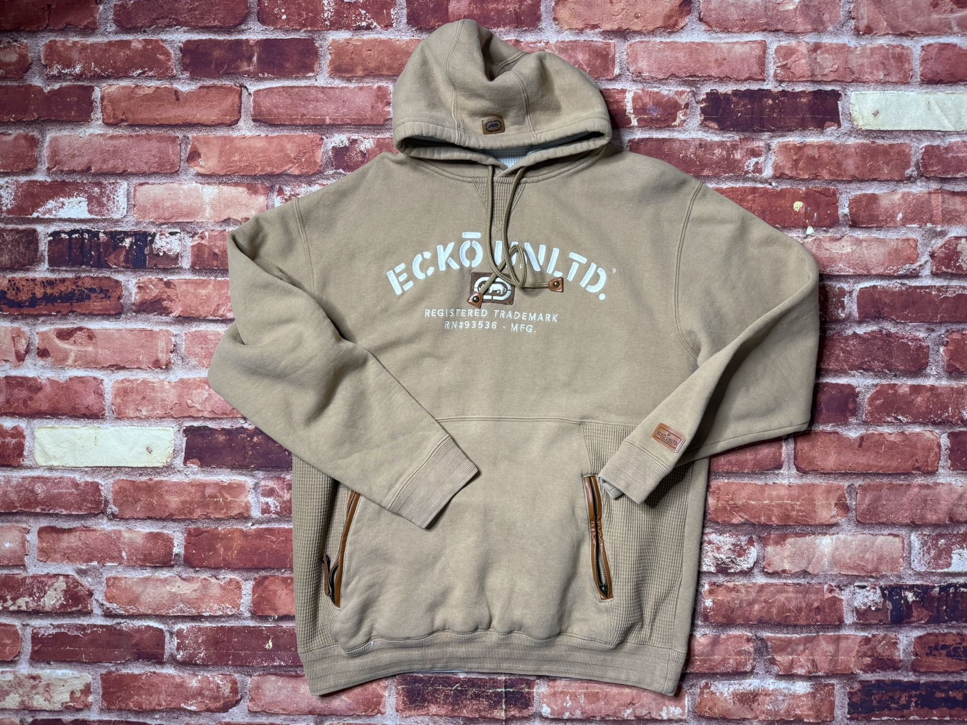Ecko Unlimited Hoodie