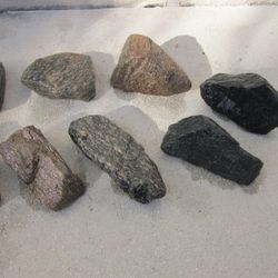 Fish Tank Aquarium Rocks