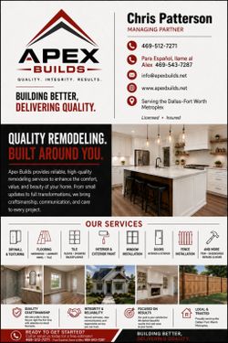 Remodel
