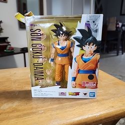 Son goku Daima