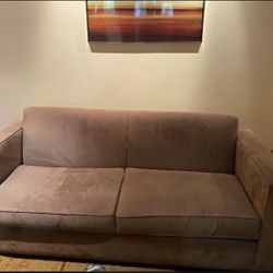 Free Sofa And Chair 