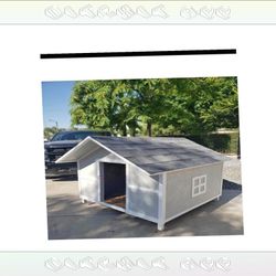 this few Garden Pet Houses - Solid Homes for Content Pets