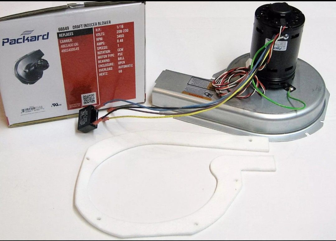 Hvac Parts 