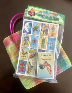 Loteria De 10 Tablas