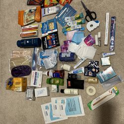 Beauty And Health Lot