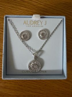Jewelry set