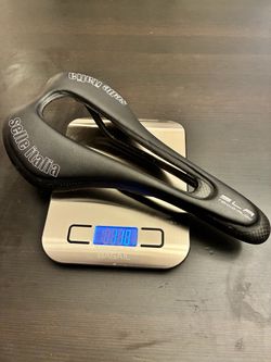 Carbon Bike saddle