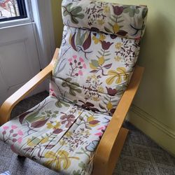 IKEA Armchair 