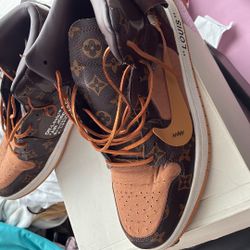 Men’s Off White Louis 