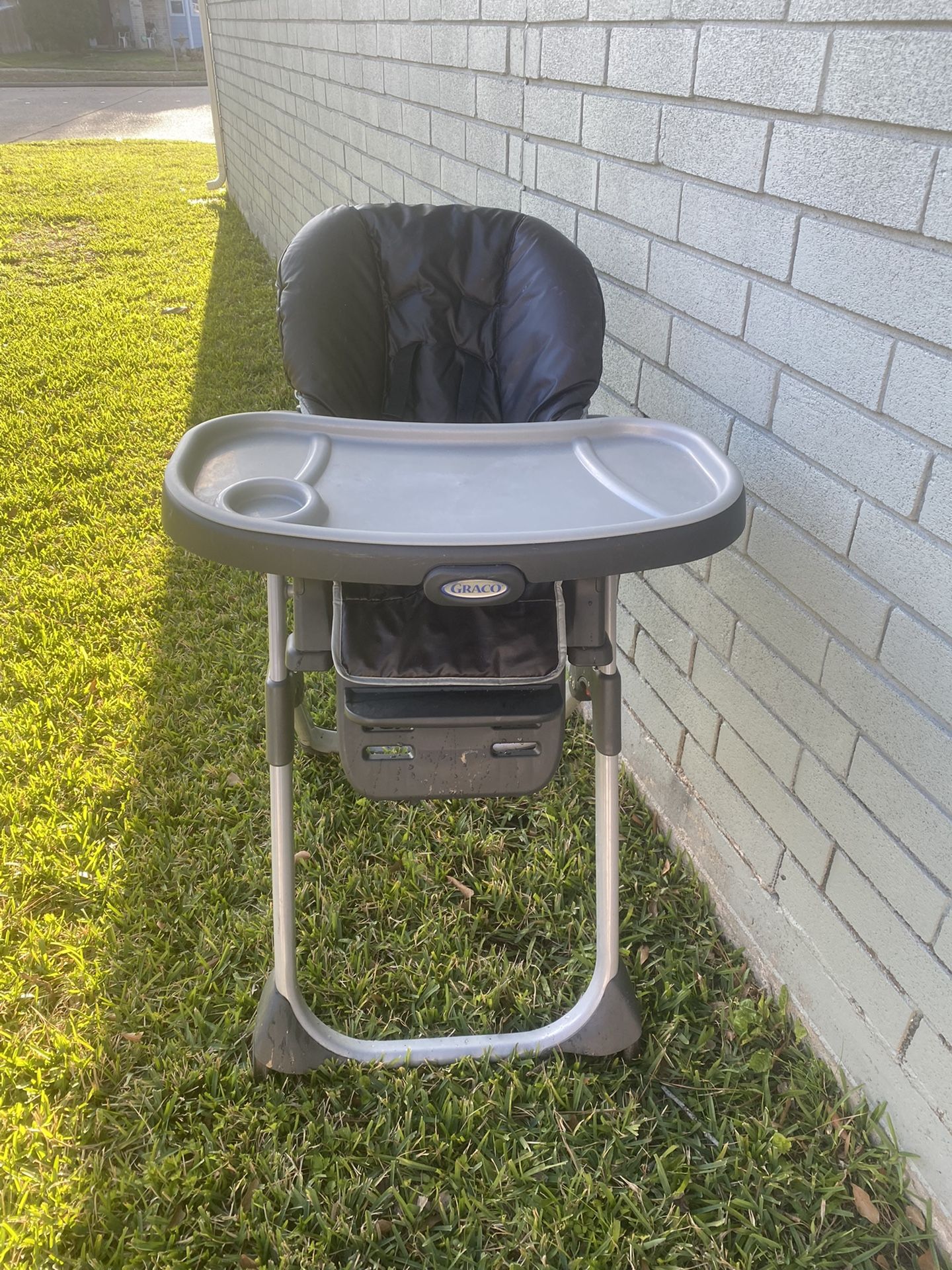 Baby Chair